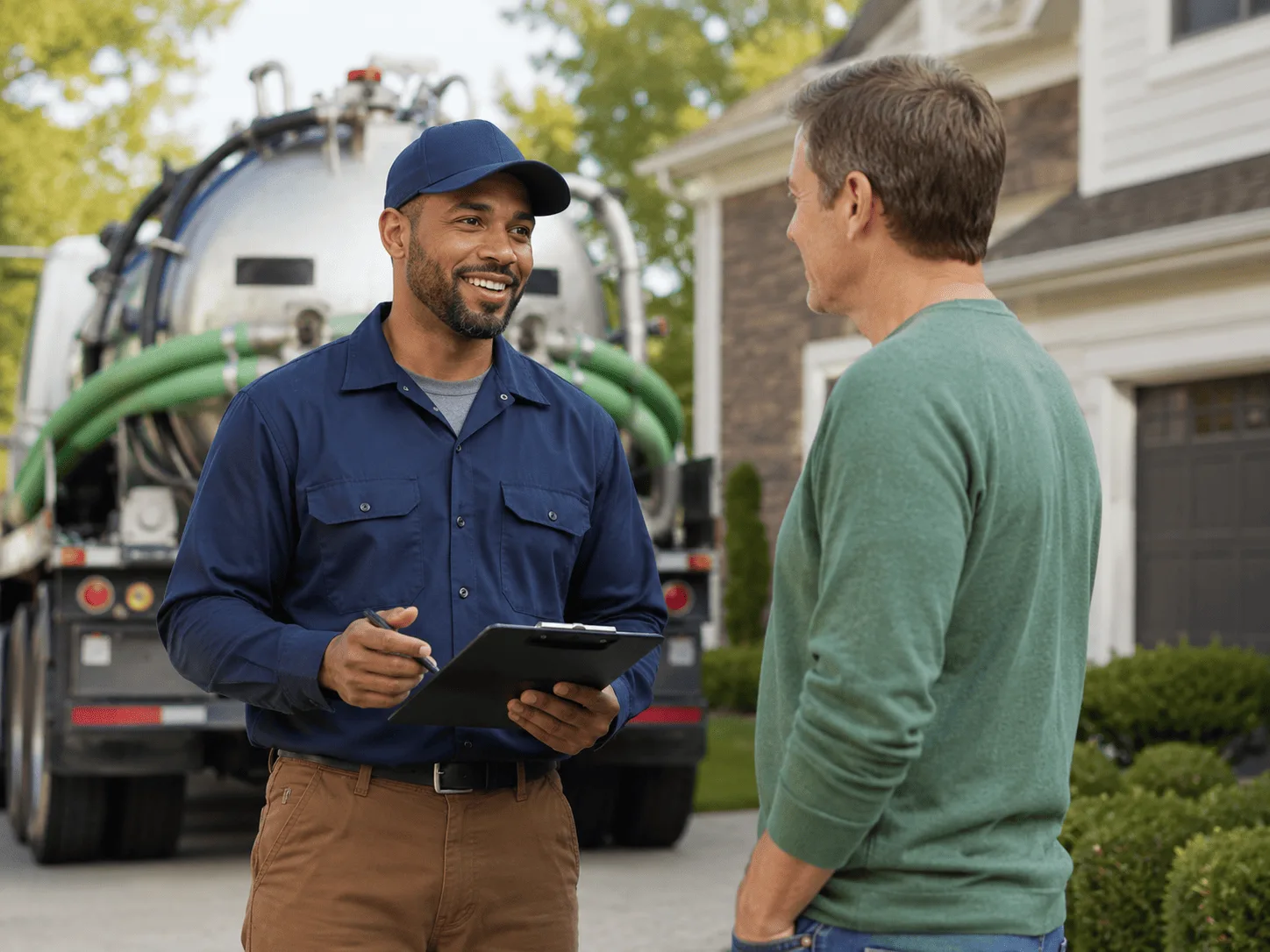 Mosquito Control Richfield, OH FAQs